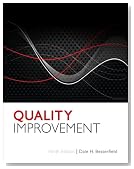 Quality Improvement (9th Edition)