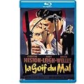 La soif du mal - Digibook [Blu-ray]