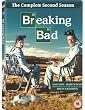 Breaking Bad - Season 2 [DVD] [2010]