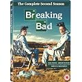 Breaking Bad - Season 2 [DVD]