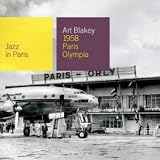 1958 Paris Olympia