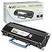 LD Remanufactured Toner Cartridge Replacement for Lexmark E Series E250A11A (Black)