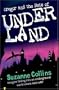 Gregor and the Rats of Underland