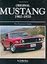 Original Mustang 1967-1970 (Original (Motorbooks International))