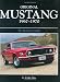 Original Mustang 1967-1970 (Original Series)