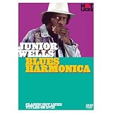Junior Wells: Blues Harmonica