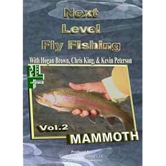 Next Level Fly Fishing Vol. 2 Mammoth