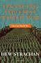 Financing the First World War