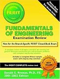 Fundamentals of Engineering Examination Review (Engineering Press at Oup)