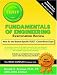 Fundamentals of Engineering Examination Review (Engineering Press at Oup) width=