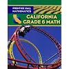Prentice Hall Mathematics California Grade 6 Math