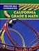 Books : Prentice Hall Mathematics California Grade 6 Math