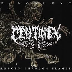 Reborn Through the Flames/Bloodhunt
