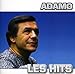 Adamo, Hits, 発売中