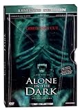 Alone in the Dark Limited Edition (Director's Cut) - Christian Slater