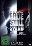 Der Tag, an dem die Erde still stand - Original & Remake (2 Discs)