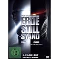 Der Tag, an dem die Erde still stand - Original & Remake (2 Discs)