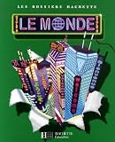 Le monde Cycle 3