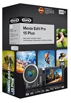 Movie Edit Pro 15 Plus