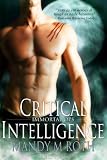 Critical Intelligence (Immortal Ops)