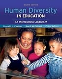 Human diversity in education