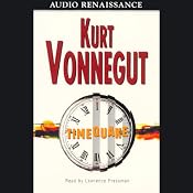 Timequake | [Kurt Vonnegut]