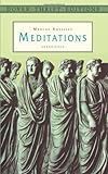 Meditations (Dover Thrift Editions)