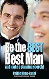 Be the best best man and make a stunning speech!