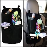Sassy 4-in-1 Baby Travel Organizer by Sassy