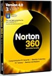 Norton 360 v4.0 - 1 User 3 PC (PC)