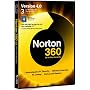 Norton 360 v4.0 - 1 User 3 PC (PC)