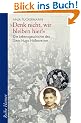 "Denk nicht, wir bleiben hier!": Die Lebensgeschichte des Sinto Hugo H�llenreiner