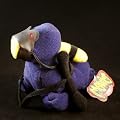 Meanies 1 Navy Seal Plush