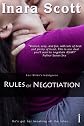 Rules of Negotiation