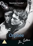 Orphee [UK IMPORT] - Jean Marais