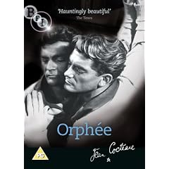 Orphee [DVD] [1950]