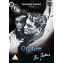 Orphee [DVD] [1950]