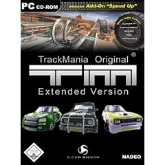 Trackmania Original - Extended Version