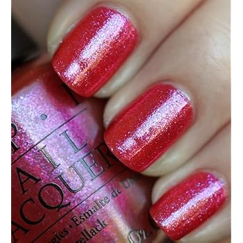 Set A Shopping Price Drop Alert For OPI Wing It! D32 0.5 oz.