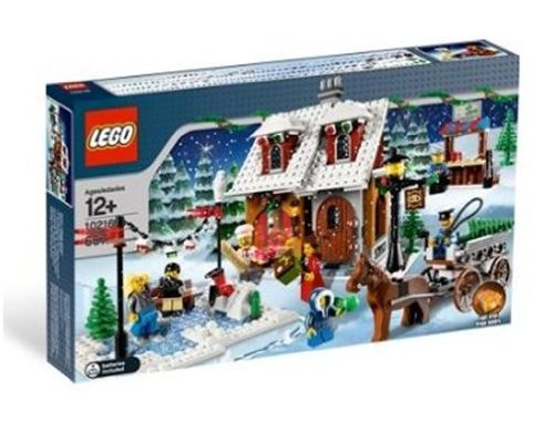 NEW LEGO CREATOR Winter Village Bakery Set #10216 Holiday Seasonal Exclusive Limited Edition 51yGuK0qsjL NEW LEGO CREATOR Winter Village Bakery Set #10216 Holiday Seasonal Exclusive Limited Edition