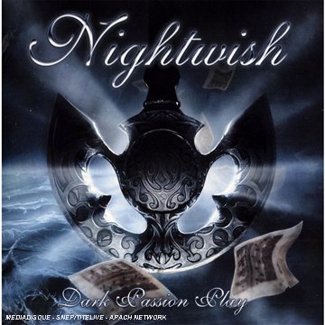 CD-Charts  Music : Dark Passion Play