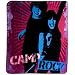 Camp Rock Throw/Wrap