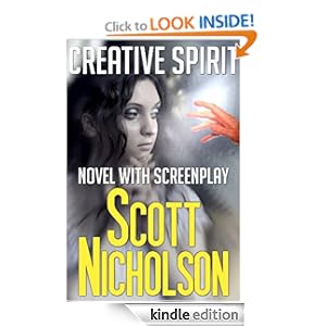 Creative Spirit: Bonus Edition With Screenplay