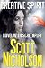 Books : Creative Spirit: Bonus Edition With Screenplay