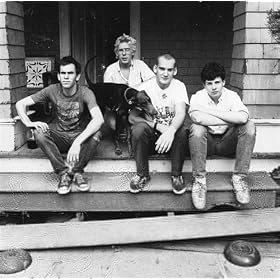 Straight Edge (version)