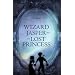 Wizard Jasper and the Lost Princess
