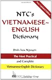 NTC's Vietnamese-English Dictionary (NTC Dictionary Series)