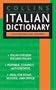 Collins Italian Dictionary