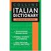 Collins Italian Dictionary