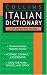 Book Collins Italian Dictionary